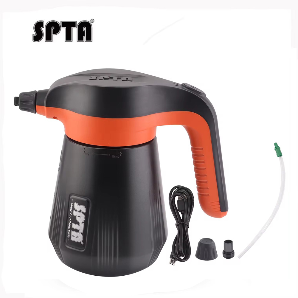SPTA-電気圧力フォーム石鹸噴霧器、スノーキャノン、コード - Vacuum Chamber Kit With Pump のレビューと価格