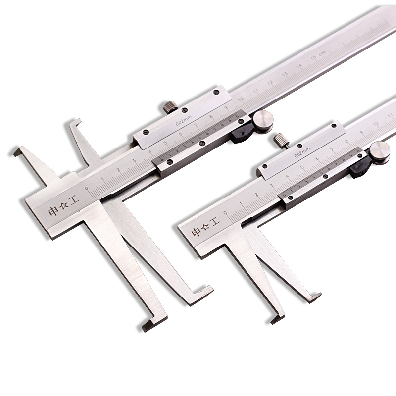 10-150mmデジタル内径ゲージ、ナイフエッジ付き9-15 - Digital Caliper 150Mm Stainless Steel のレビューと価格