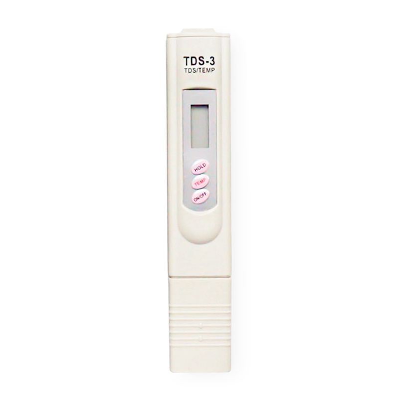 AC88 高精度TDSメーター、水質検査器、pHメーター、多 - Ph Meter Digital Water Tester のレビューと価格