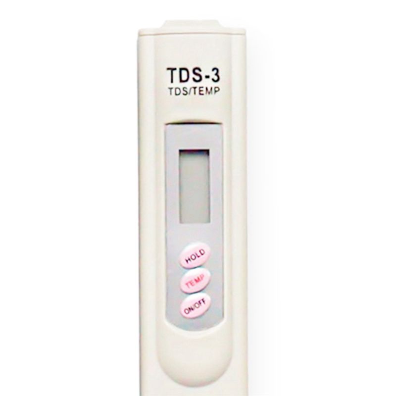 AC88 高精度TDSメーター、水質検査器、pHメーター、多 - Ph Meter Digital Water Tester のレビューと価格