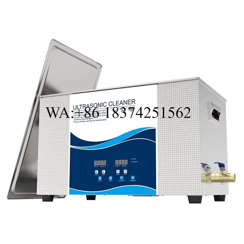 Wmwmnu 3L、6L、10L、15L、22L、30L 超 - Ultrasonic Cleaner 30L Industrial のレビューと価格