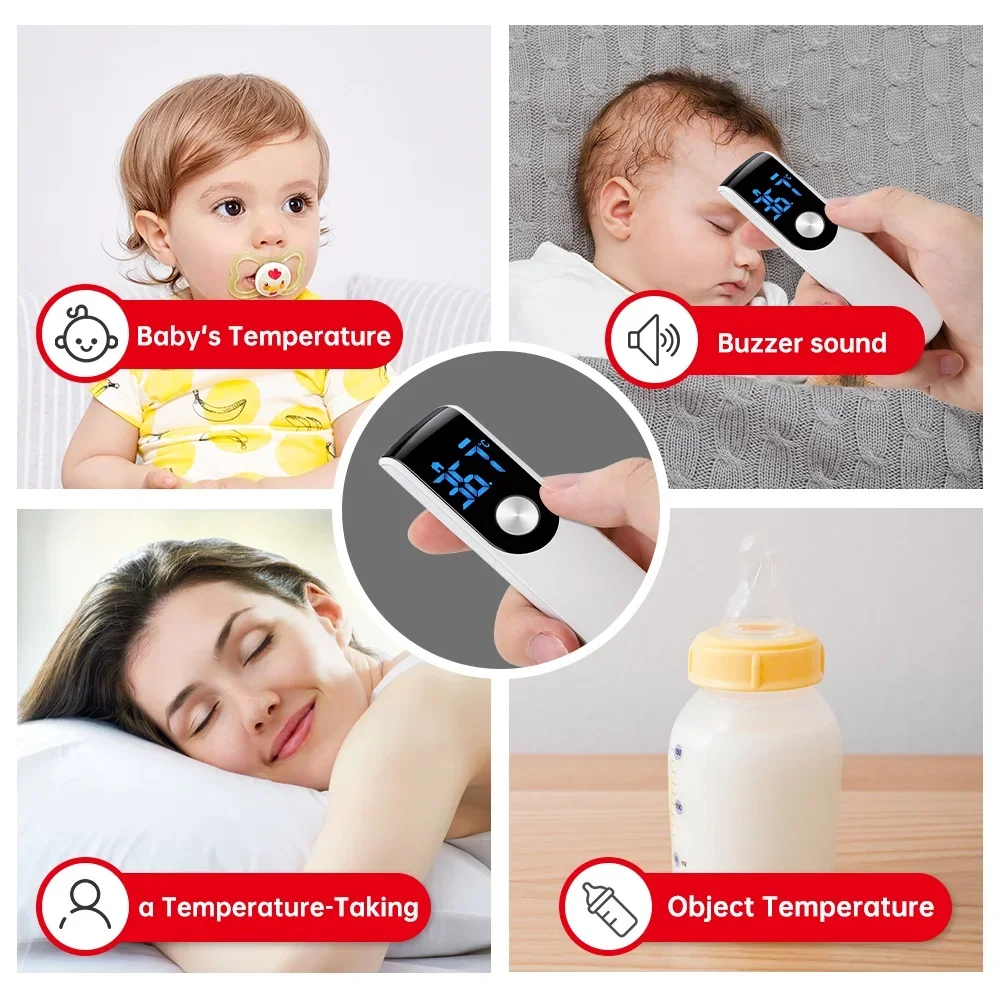 充電式医療用パルスオキシメーター、ストラップ付き、指先で測定 - Pulse Oximeter Fingertip Rechargeable のレビューと価格