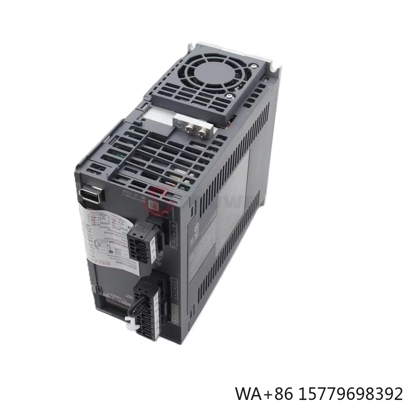 新品の高精度サーボドライブ MR-JE-200A、3相400 - Industrial Tools のレビューと価格