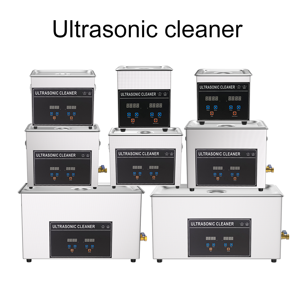 超音波洗浄機,1l,3l,6l,10l,15l,30l,22 - Ultrasonic Cleaner 30L Industrial のレビューと価格